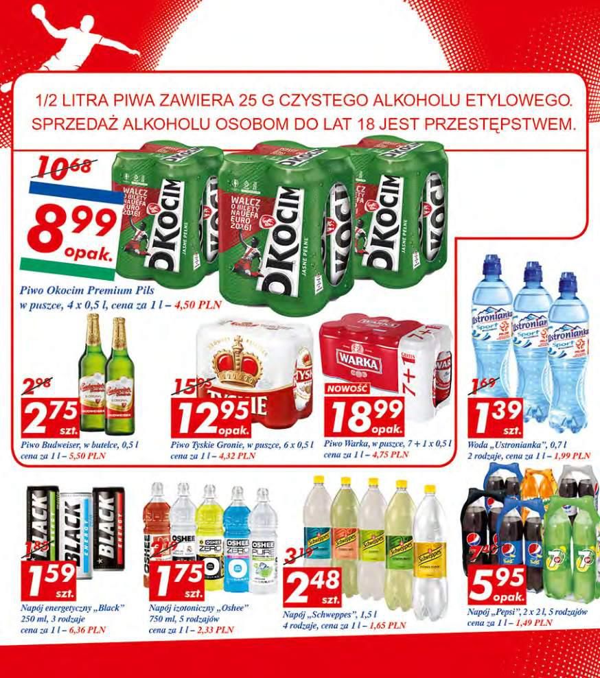 Gazetka promocyjna Auchan do 19/01/2016 str.7