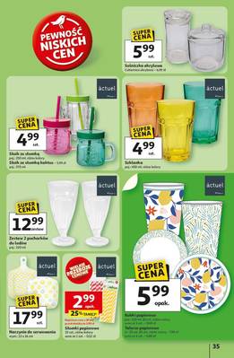 Gazetka Auchan