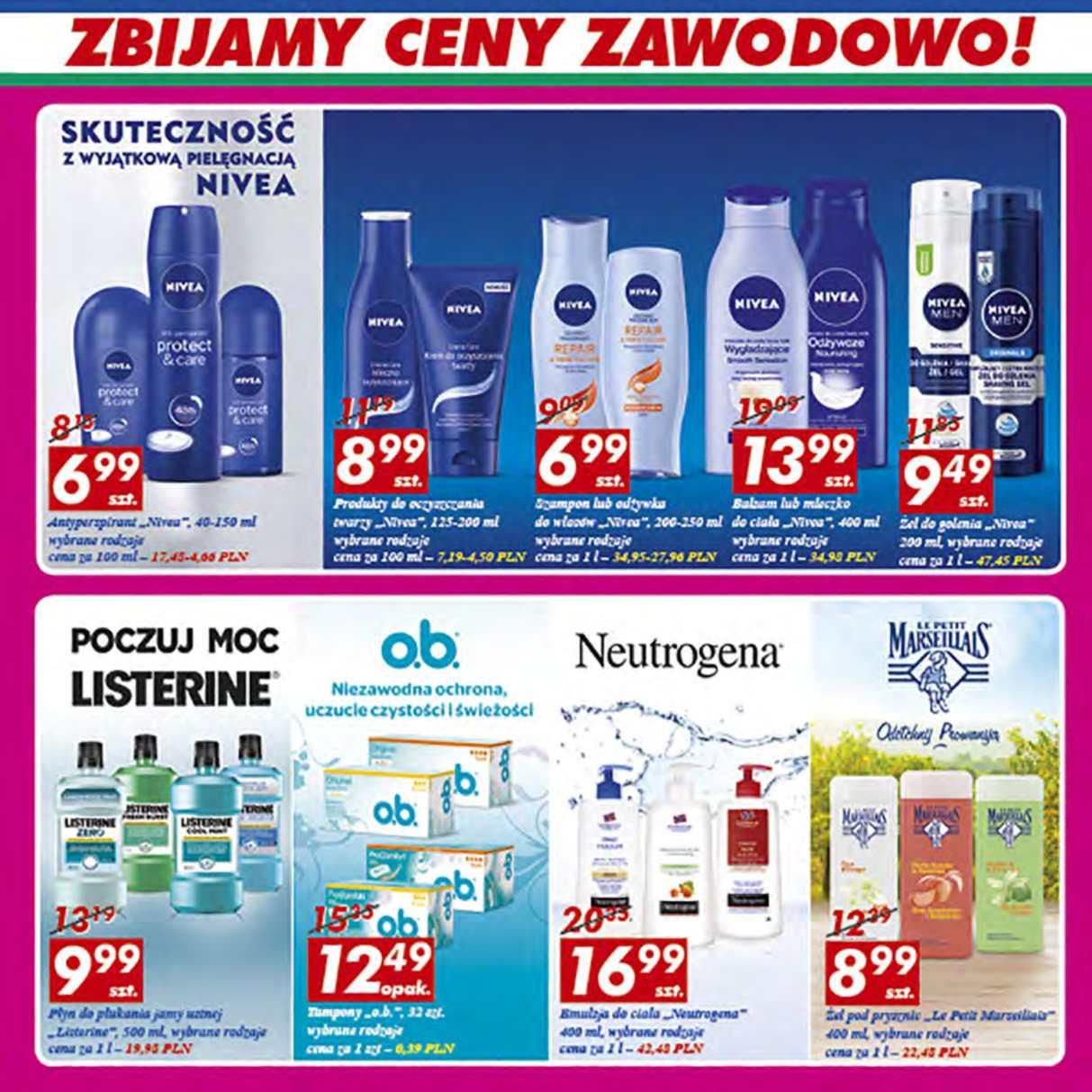 Gazetka promocyjna Auchan do 13/04/2016 str.21