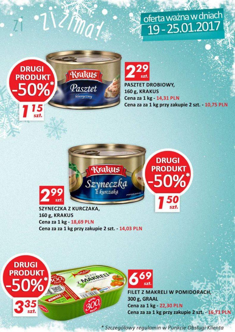 Gazetka promocyjna Auchan do 25/01/2017 str.13