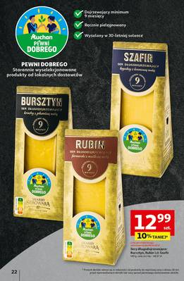 Gazetka Auchan