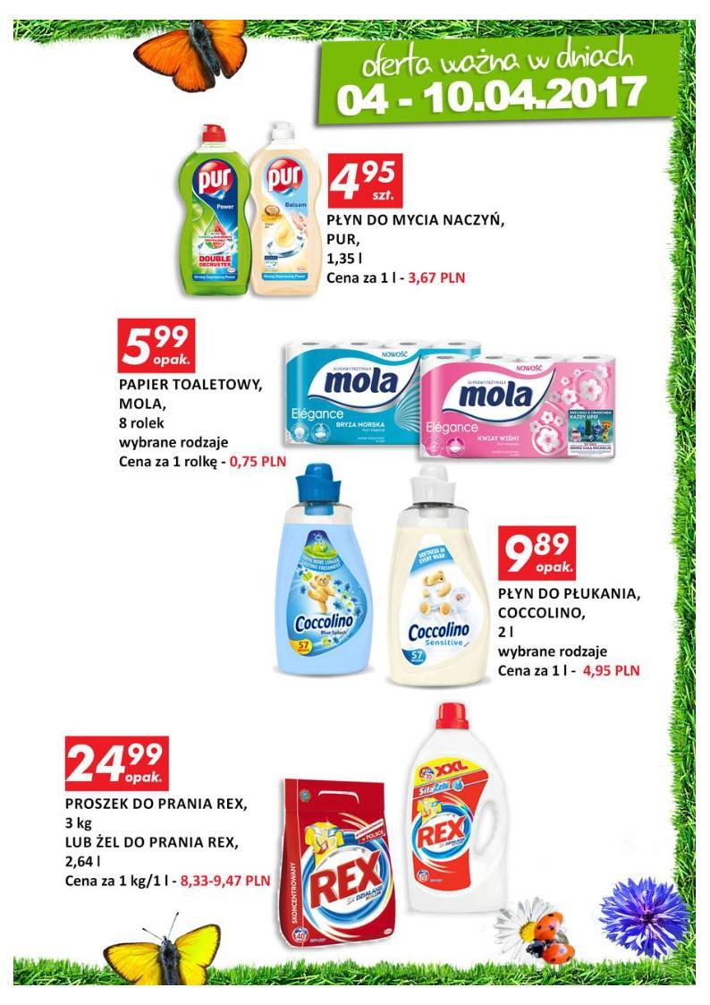 Gazetka promocyjna Auchan do 10/04/2017 str.17