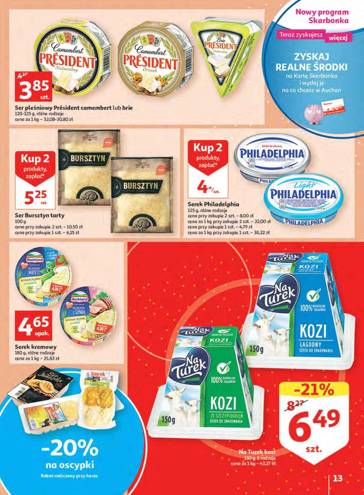 Gazetka promocyjna Auchan do 18/05/2022 str.12