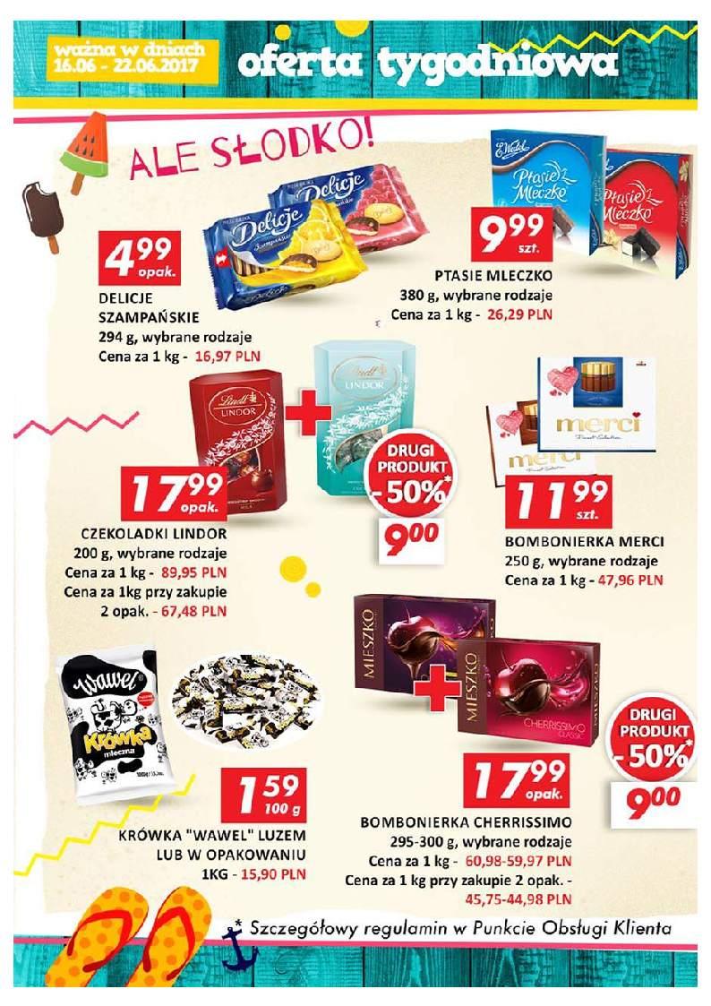 Gazetka promocyjna Auchan do 22/06/2017 str.12