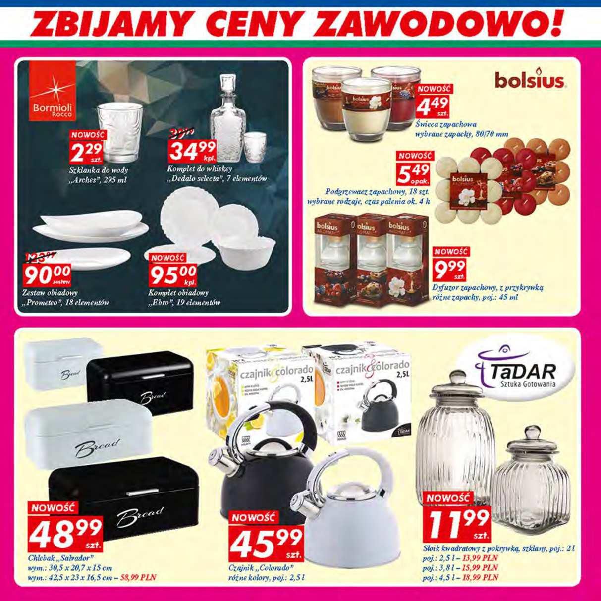 Gazetka promocyjna Auchan do 18/11/2015 str.36