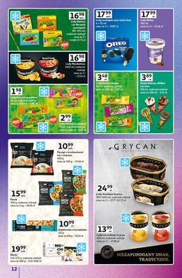 Gazetka Auchan