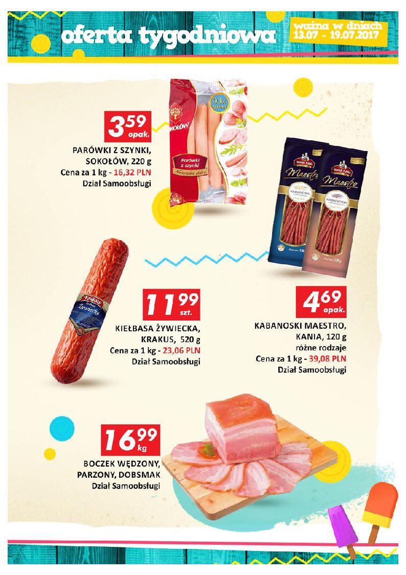 Gazetka promocyjna Auchan do 19/07/2017 str.9