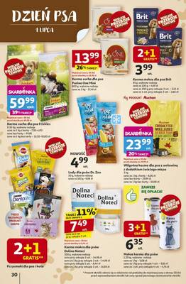 Gazetka Auchan
