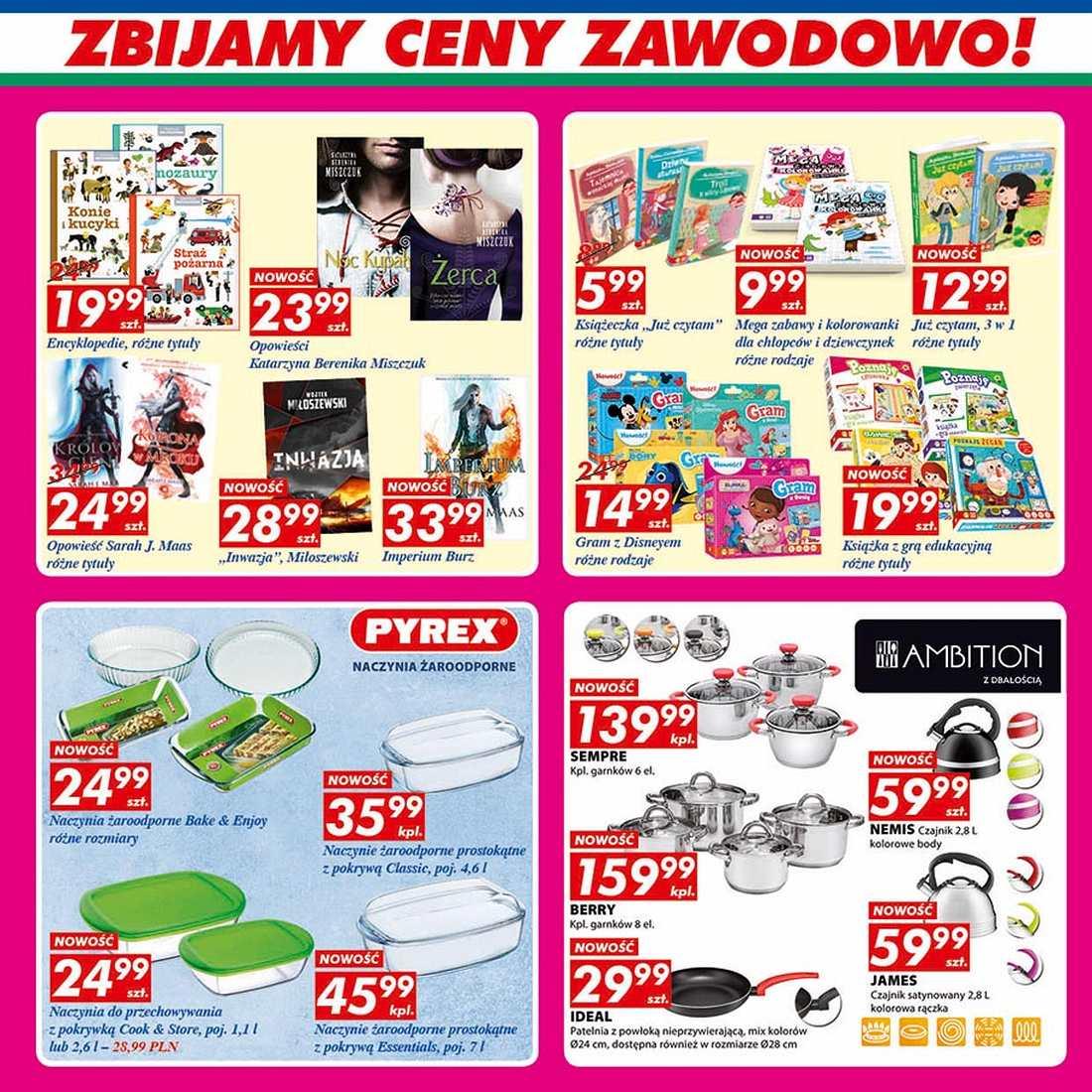 Gazetka promocyjna Auchan do 14/06/2017 str.39