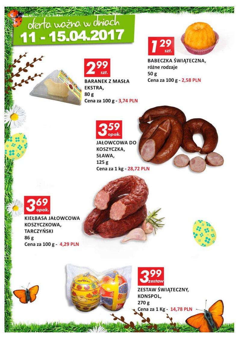 Gazetka promocyjna Auchan do 18/04/2017 str.4