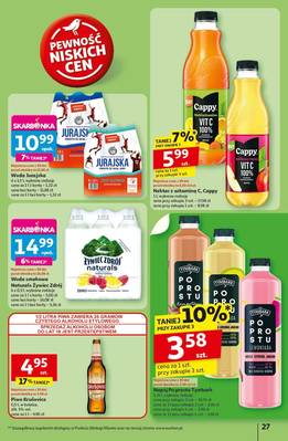 Gazetka Auchan