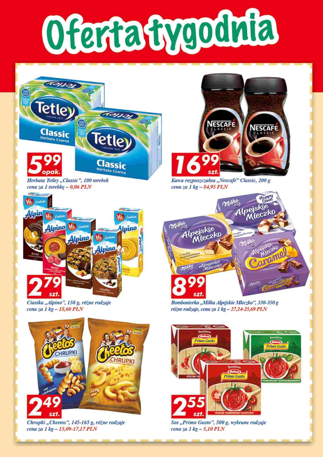 Gazetka promocyjna Auchan do 13/01/2016 str.2