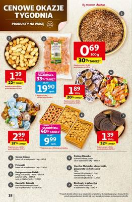 Gazetka Auchan