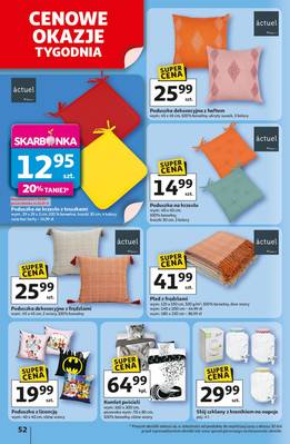 Gazetka Auchan