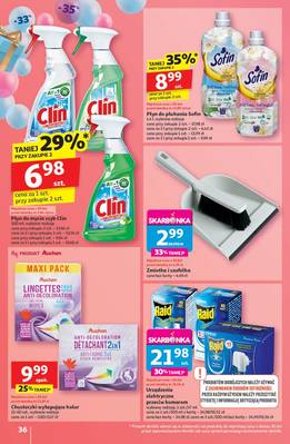 Gazetka Auchan