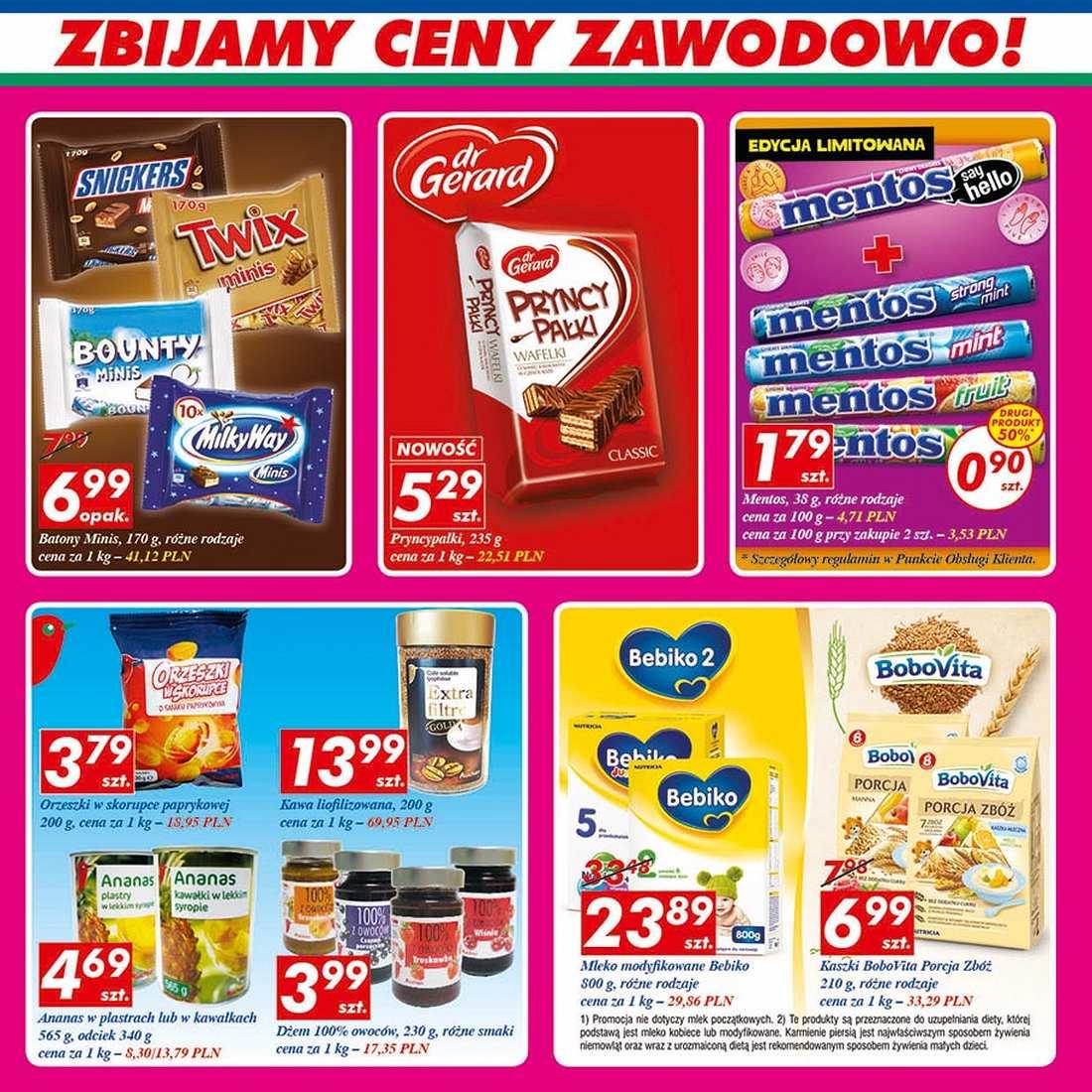 Gazetka promocyjna Auchan do 14/06/2017 str.18