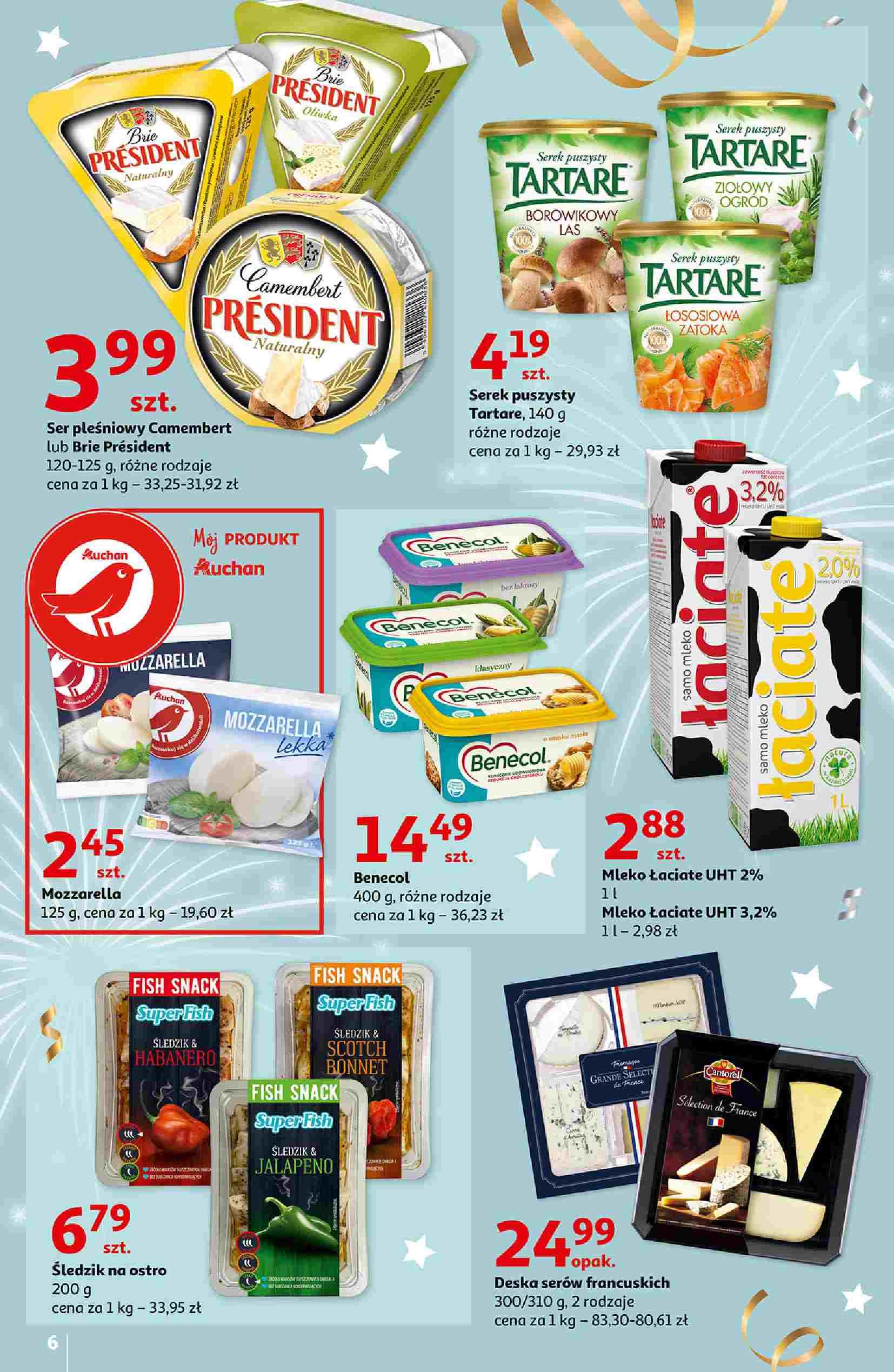 Gazetka promocyjna Auchan do 31/12/2021 str.5