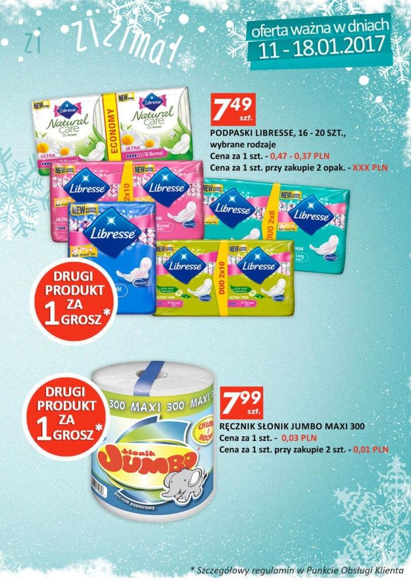 Gazetka promocyjna Auchan do 18/01/2017 str.19