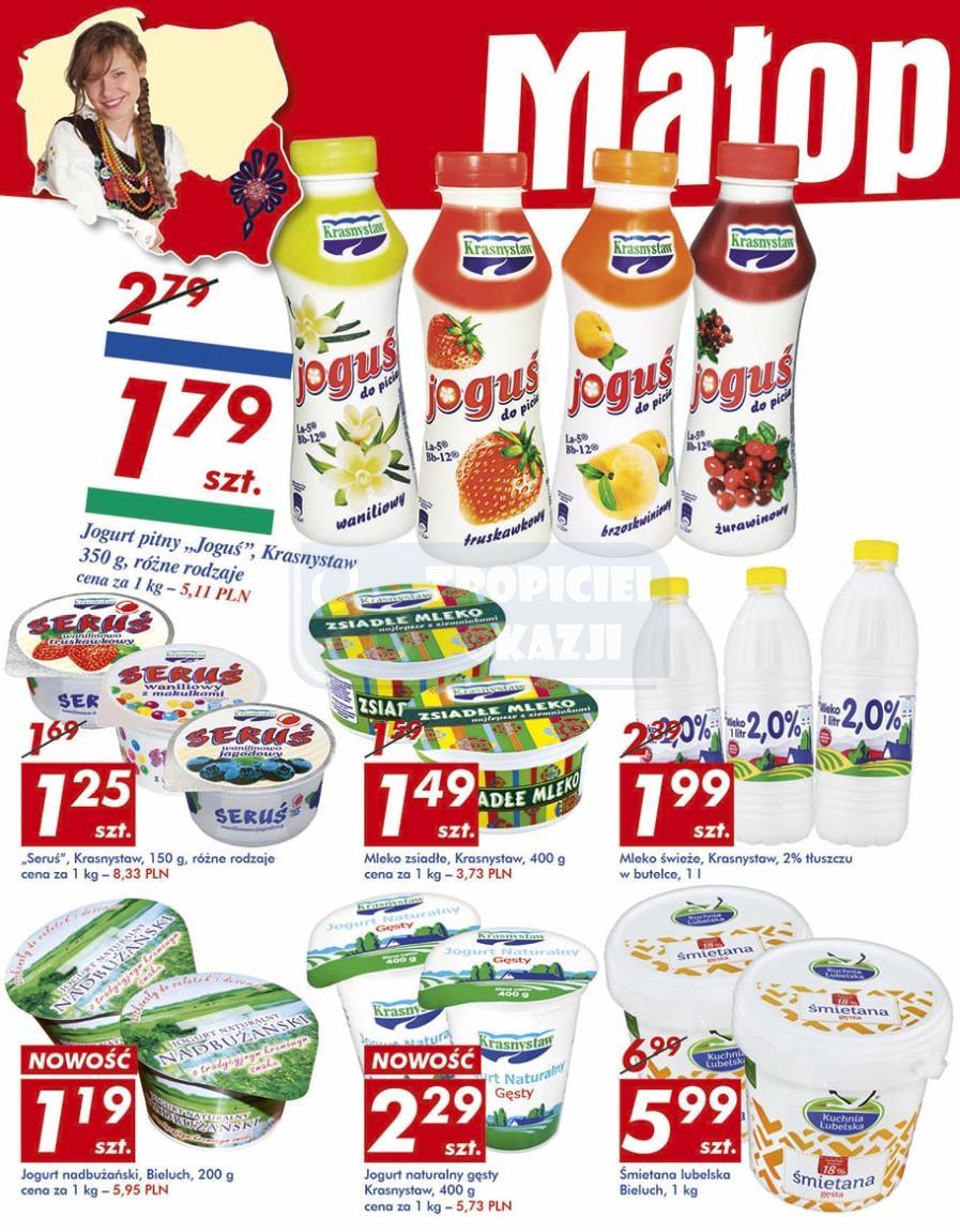 Gazetka promocyjna Auchan do 15/09/2016 str.4