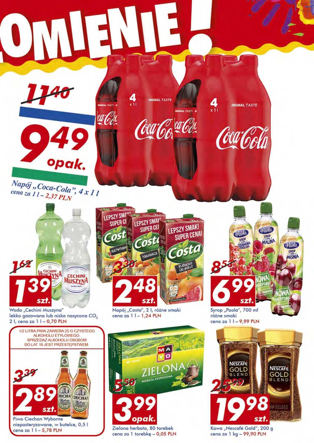 Gazetka promocyjna Auchan do 07/02/2017 str.13