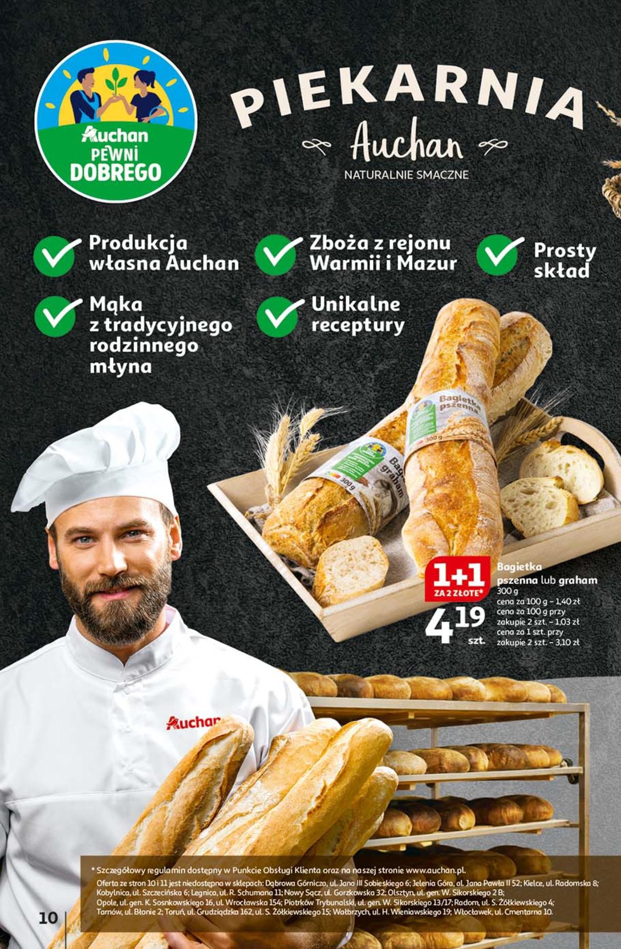 Gazetka promocyjna Auchan do 11/06/2025 str.14