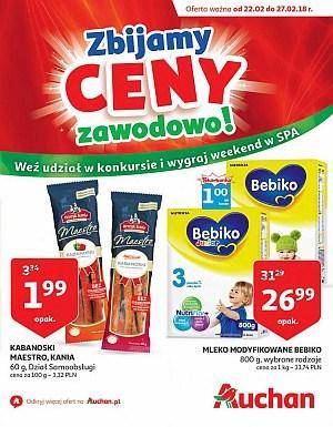 Auchan bydgoszcz godziny otwarcia