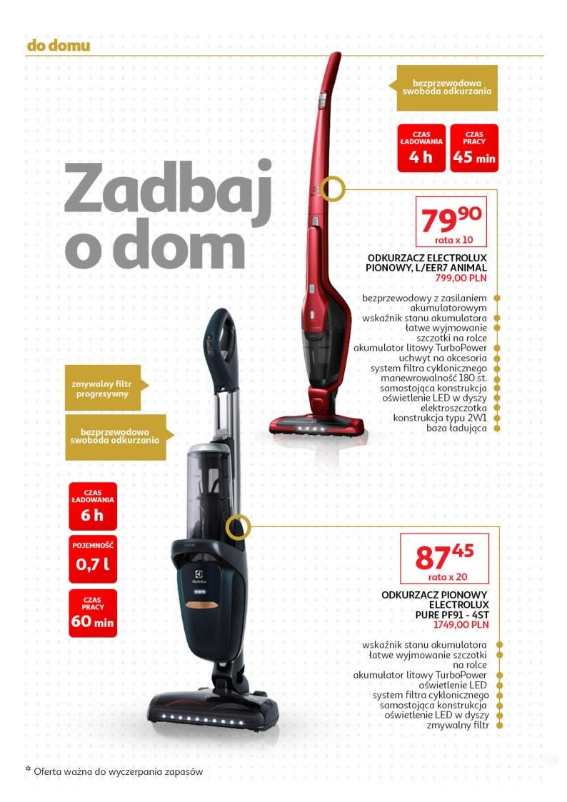 Gazetka promocyjna Auchan do 30/01/2019 str.13