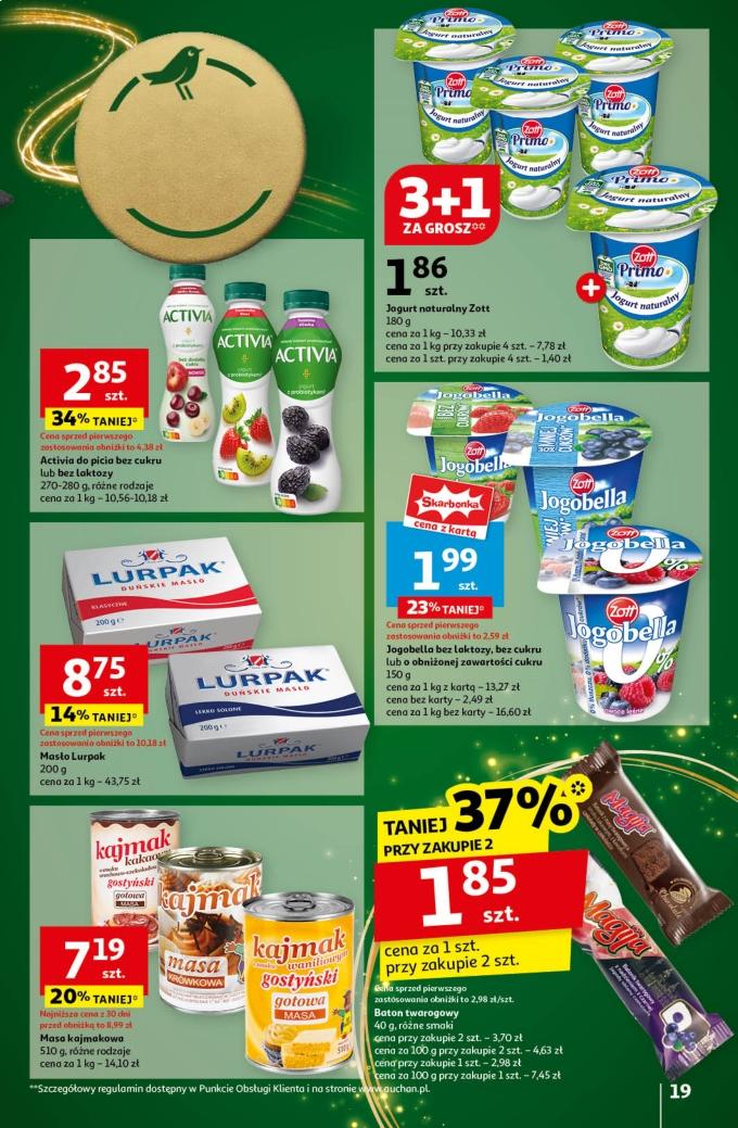 Gazetka promocyjna Auchan do 11/12/2024 str.21