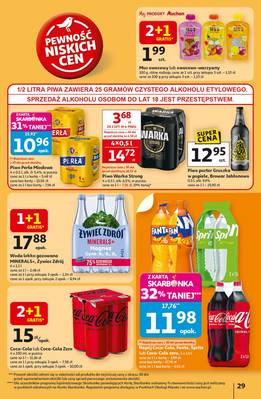 Gazetka Auchan