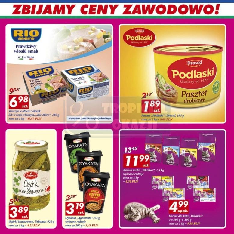 Gazetka promocyjna Auchan do 14/12/2016 str.18