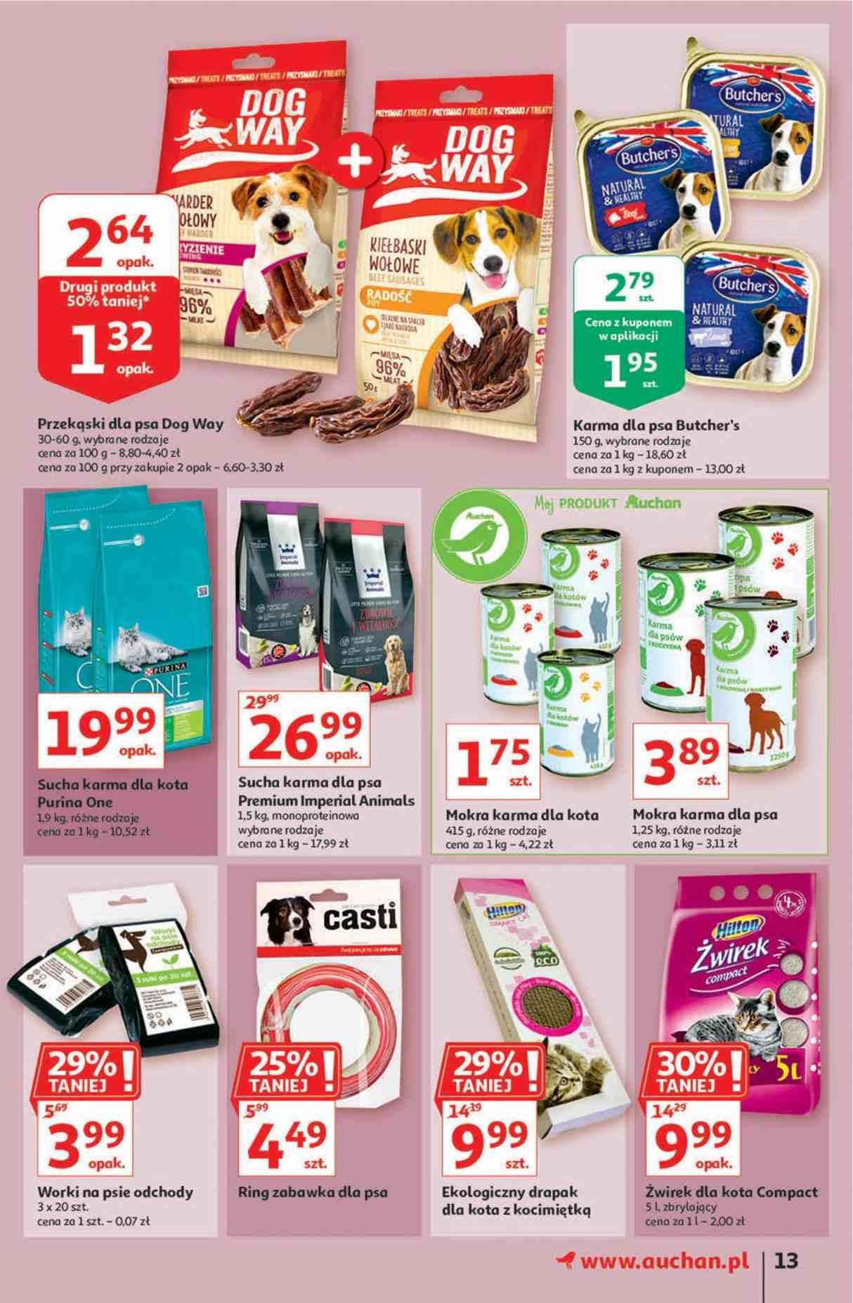 Gazetka promocyjna Auchan do 05/08/2020 str.12