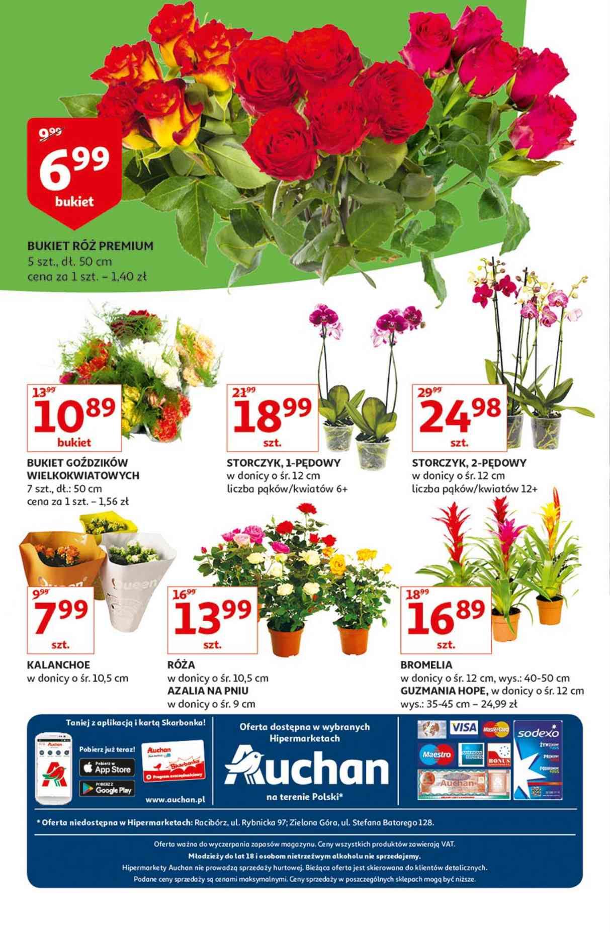 Gazetka promocyjna Auchan do 09/03/2019 str.16