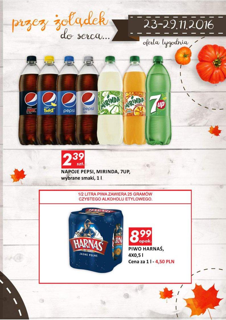 Gazetka promocyjna Auchan do 29/11/2016 str.11