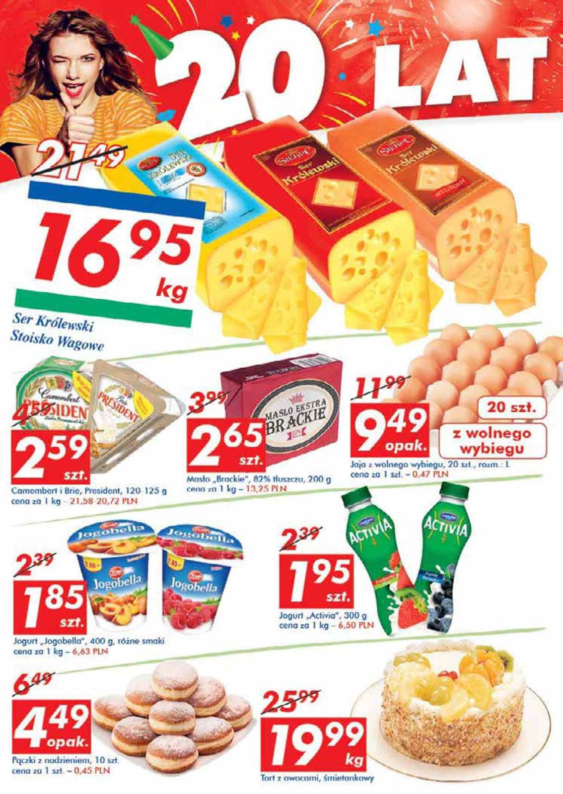 Gazetka promocyjna Auchan do 05/05/2016 str.10