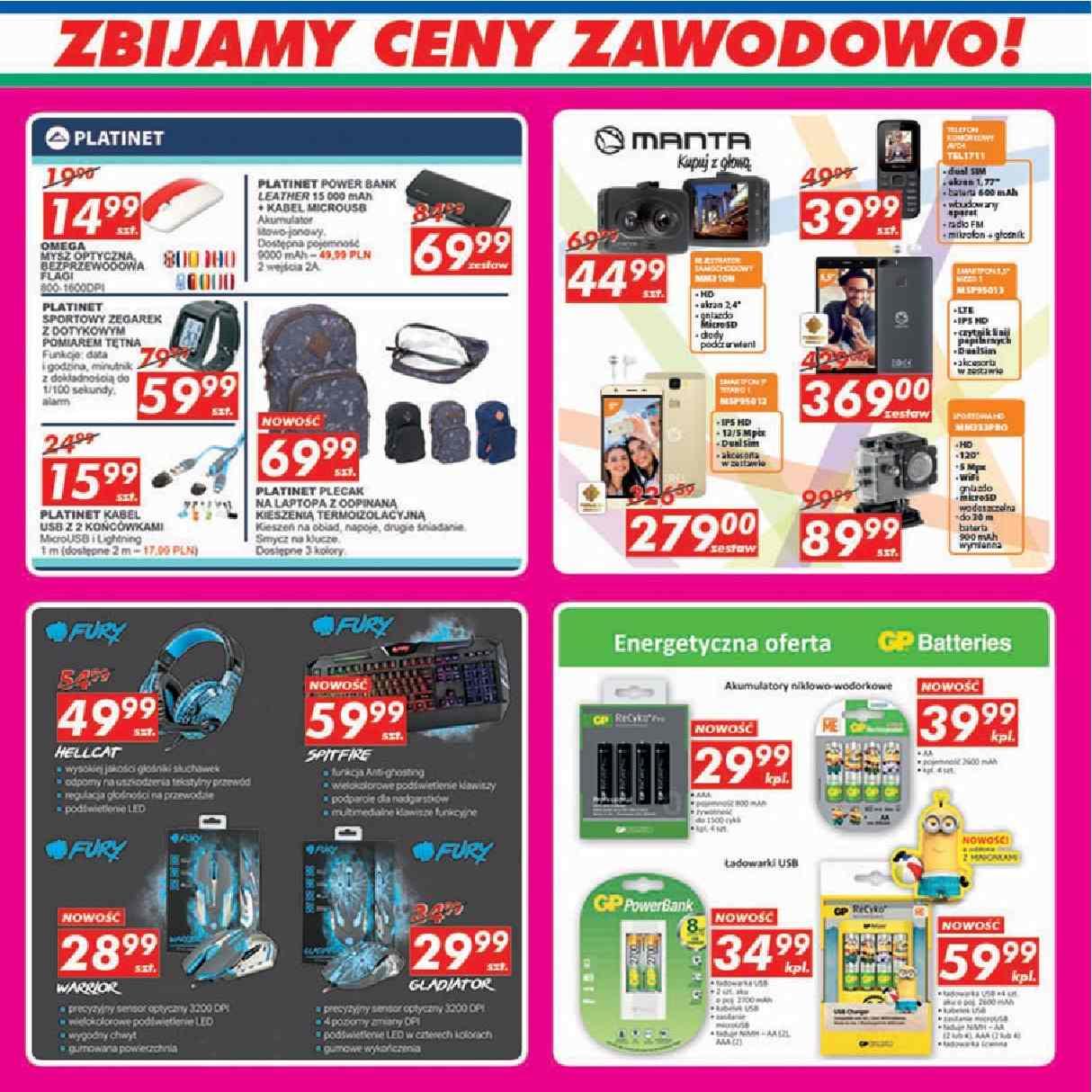 Gazetka promocyjna Auchan do 21/09/2017 str.44