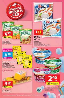 Gazetka Auchan