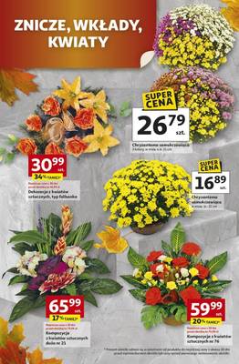 Gazetka Auchan
