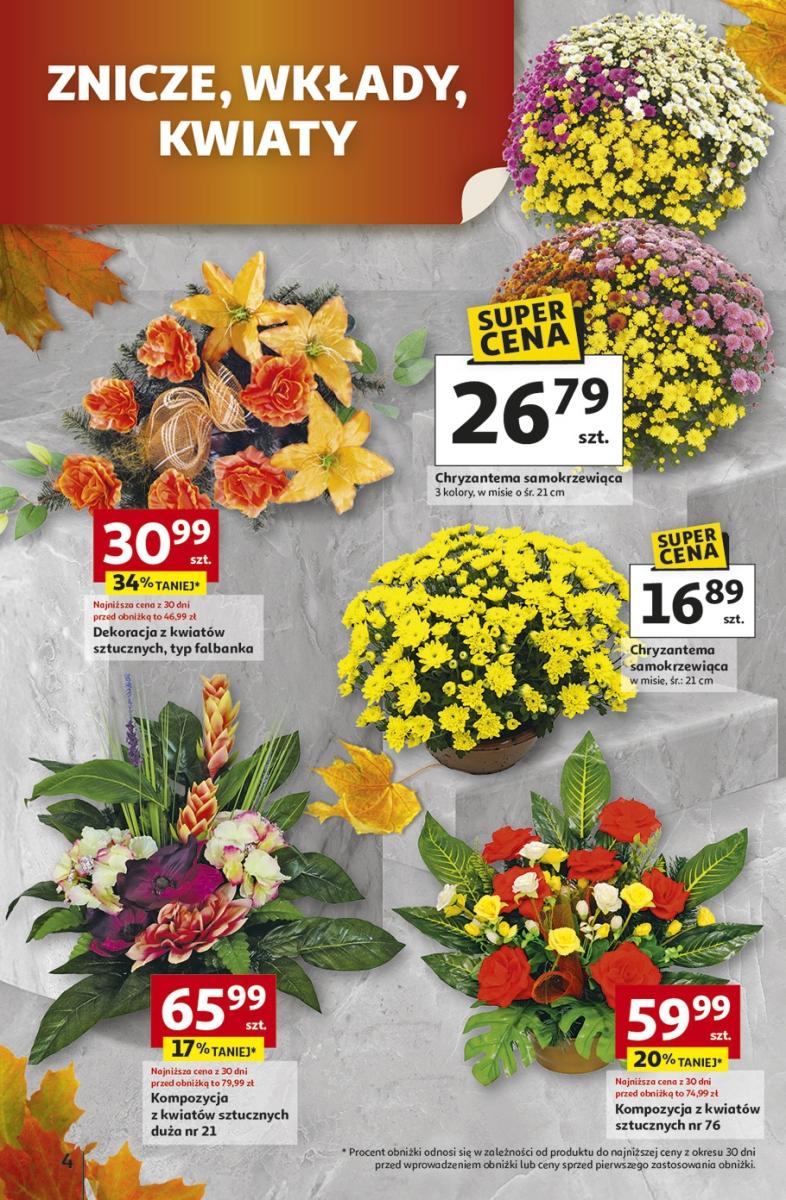 Gazetka promocyjna Auchan do 22/10/2025 str.23