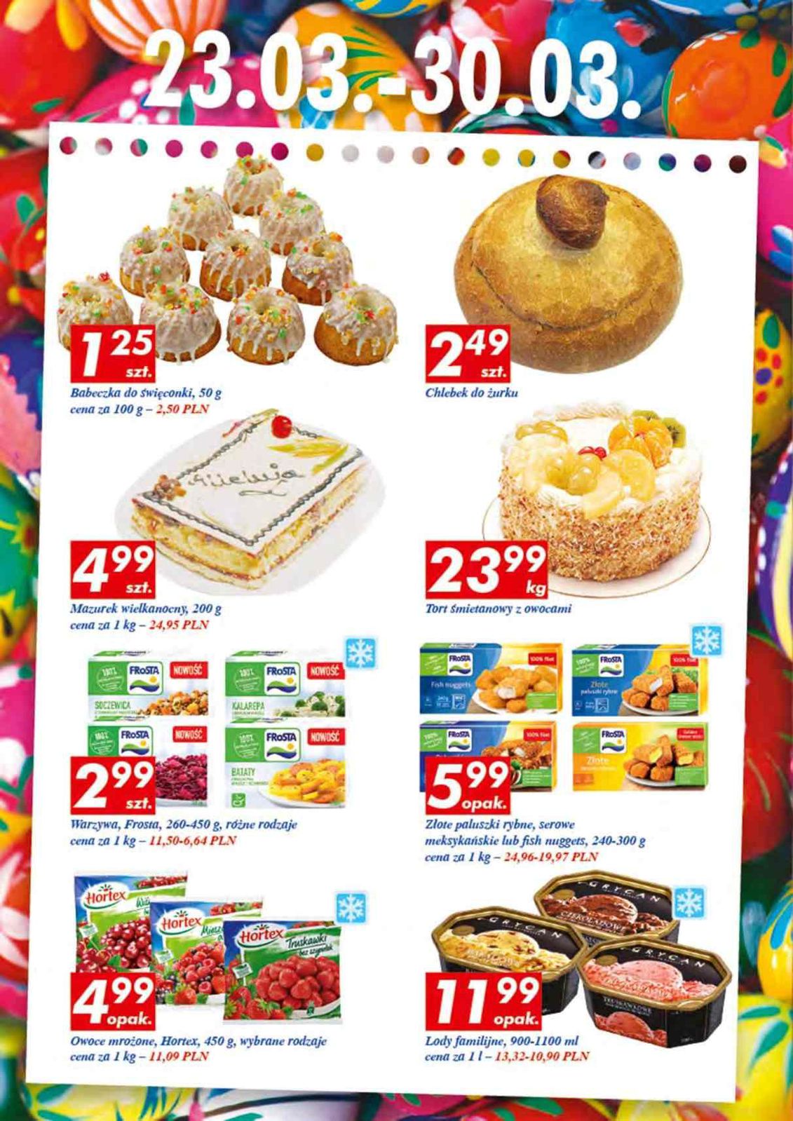 Gazetka promocyjna Auchan do 30/03/2016 str.10