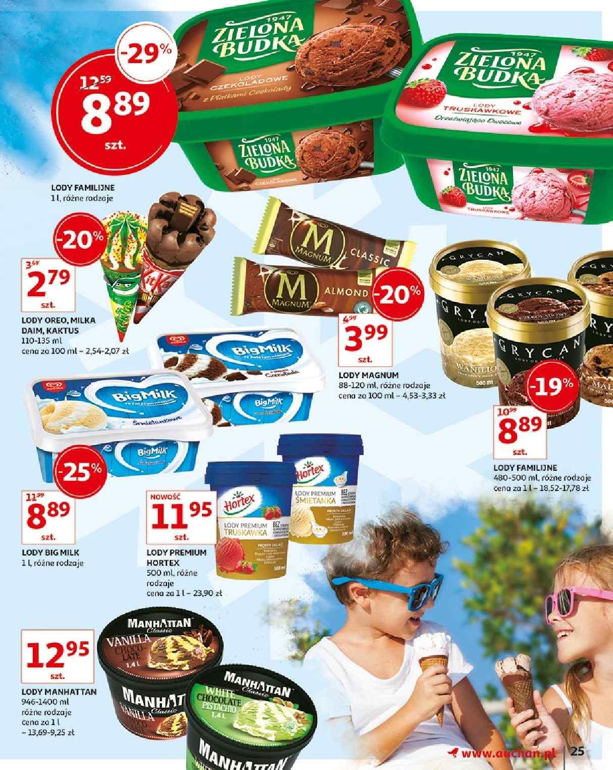 Gazetka promocyjna Auchan do 06/05/2019 str.24