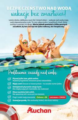 Gazetka Auchan