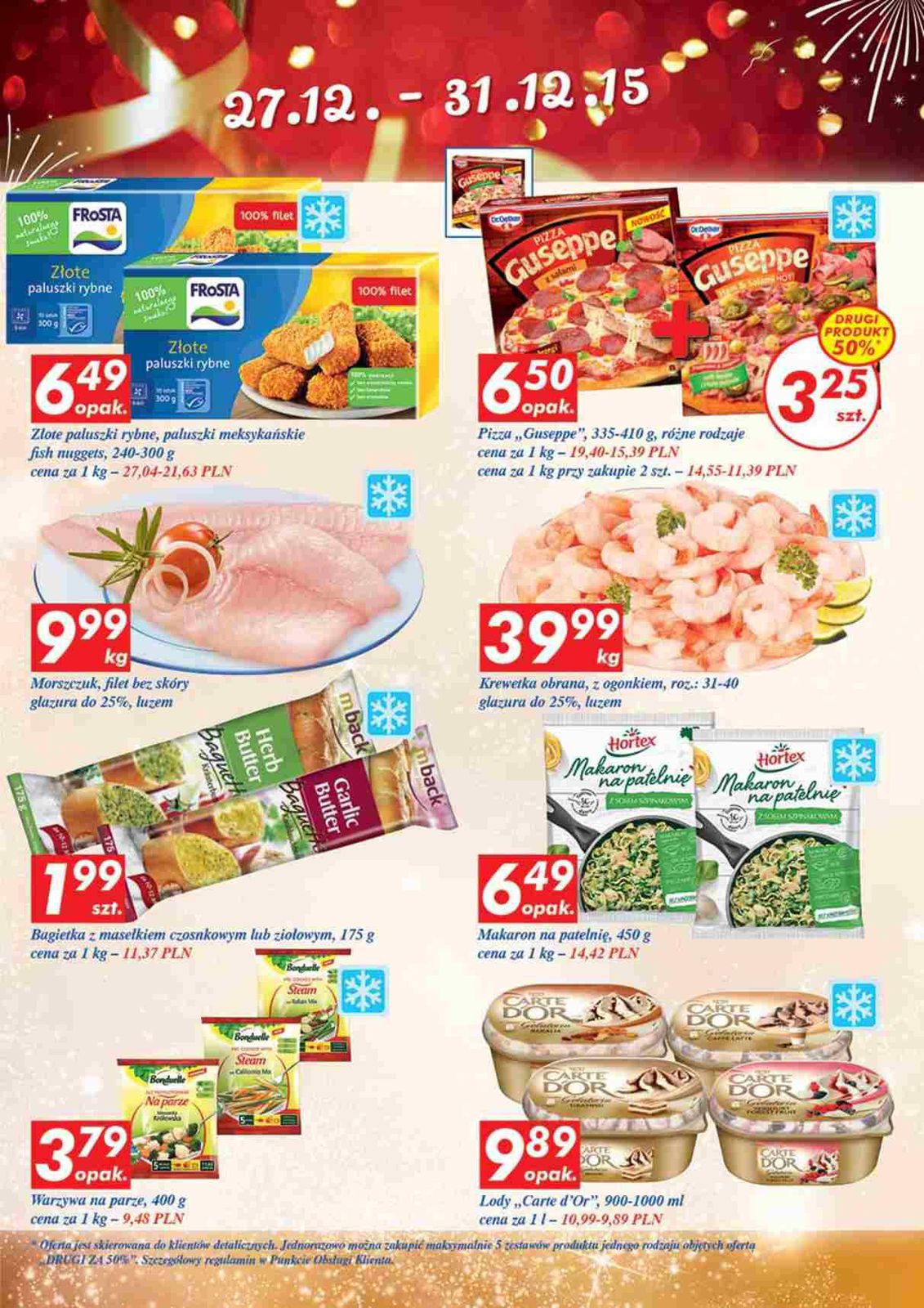 Gazetka promocyjna Auchan do 31/12/2015 str.5