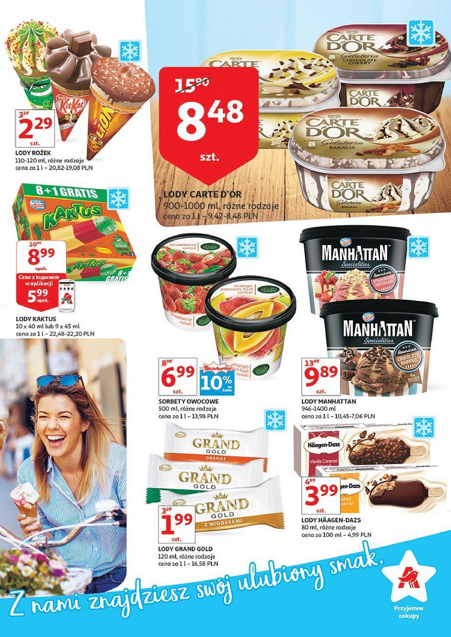 Gazetka promocyjna Auchan do 14/05/2018 str.17