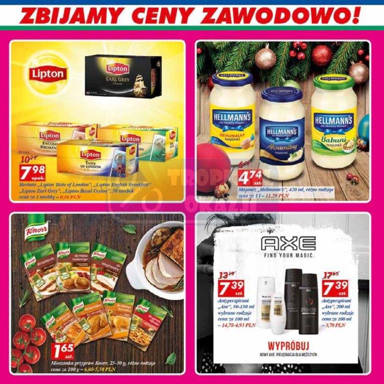 Gazetka promocyjna Auchan do 17/11/2016 str.24