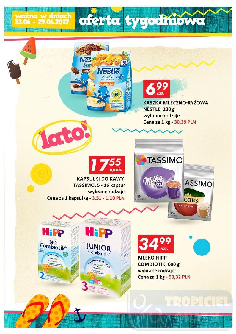 Gazetka promocyjna Auchan do 29/06/2017 str.16