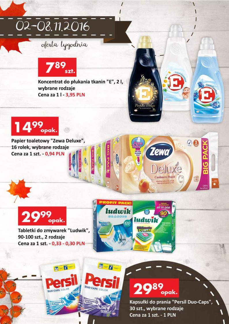 Gazetka promocyjna Auchan do 08/11/2016 str.12