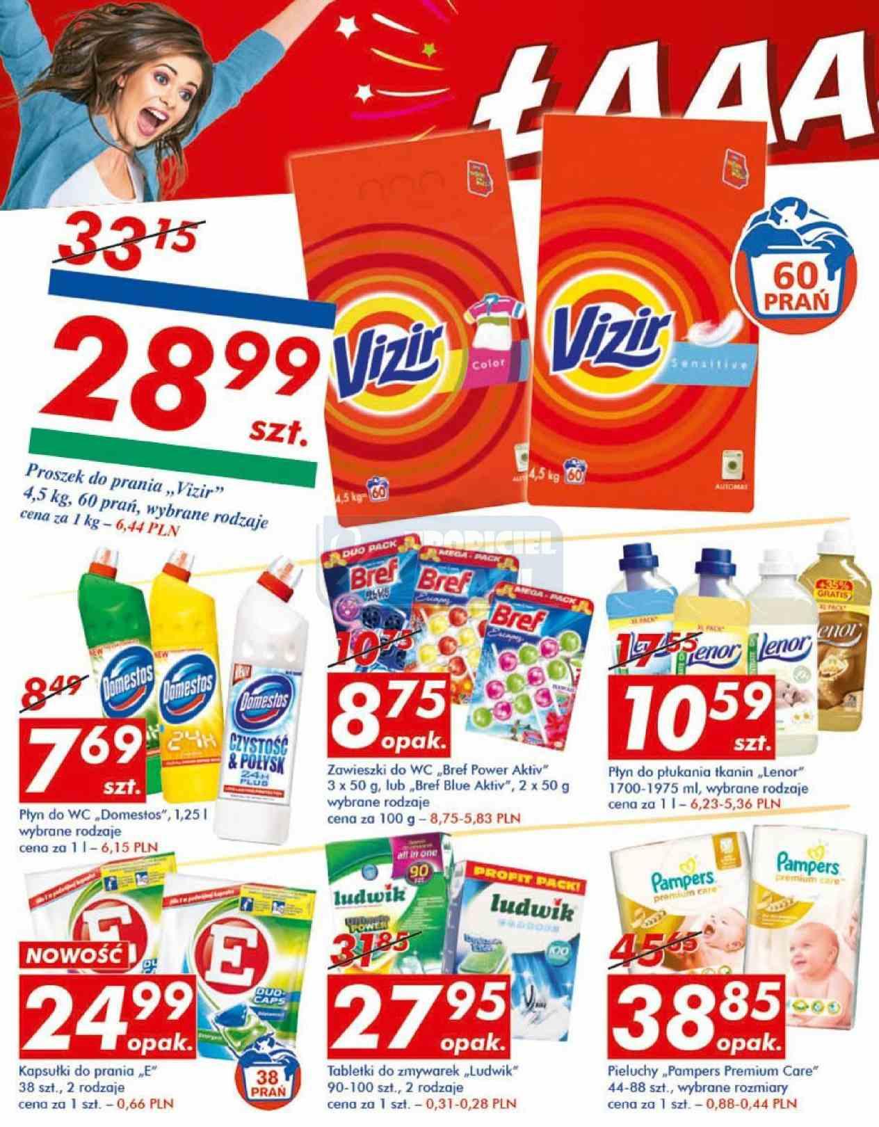 Gazetka promocyjna Auchan do 17/08/2016 str.12