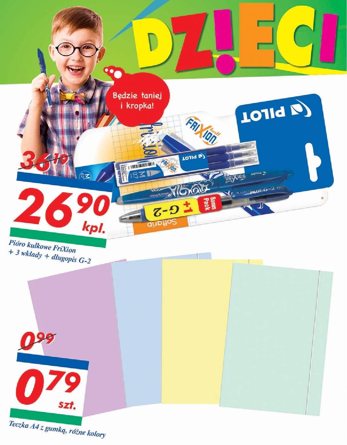 Gazetka promocyjna Auchan do 23/08/2017 str.20