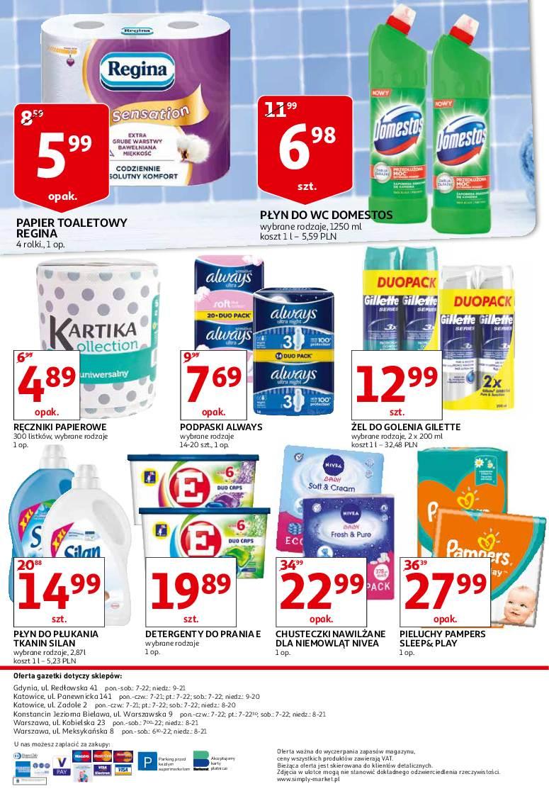 Gazetka promocyjna Auchan do 01/08/2018 str.8