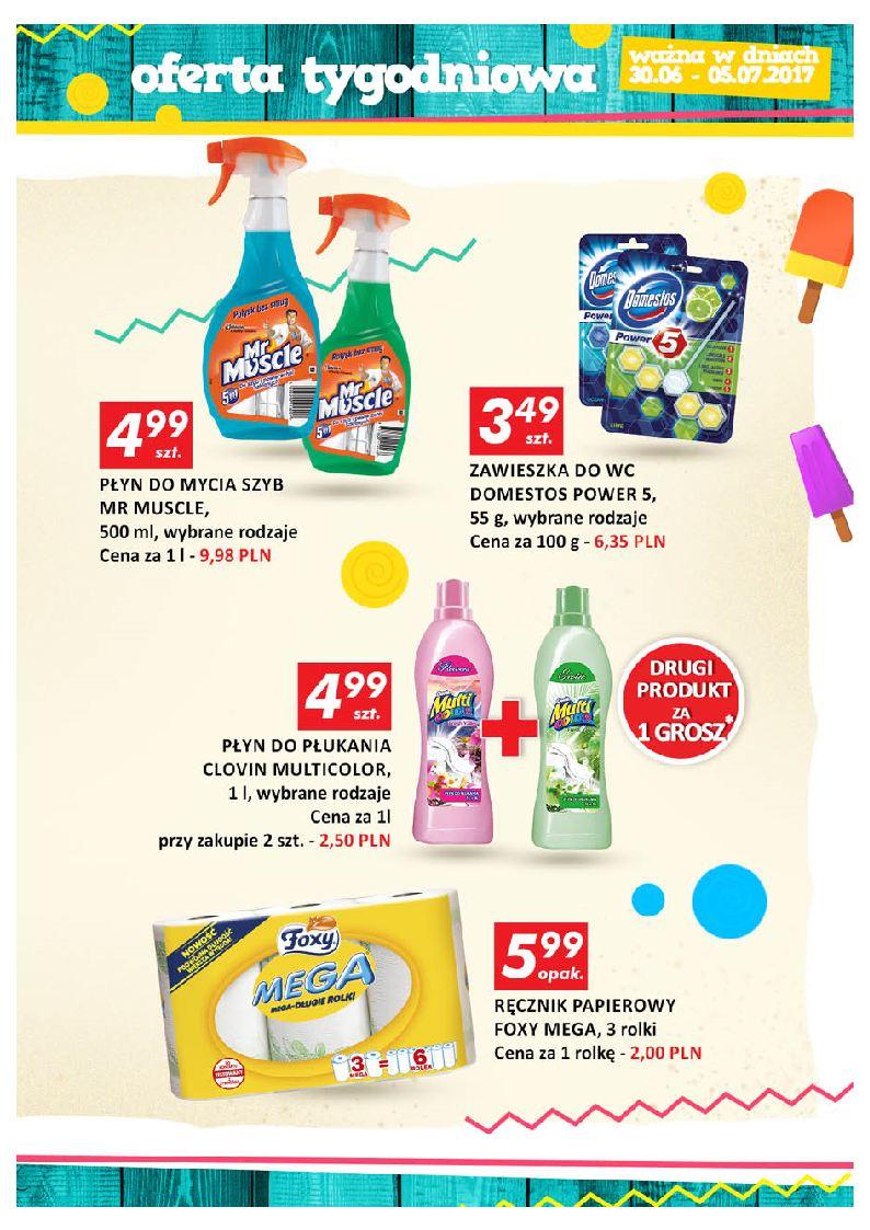 Gazetka promocyjna Auchan do 05/07/2017 str.13